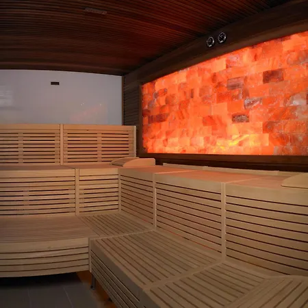 Alpenhaus Szálloda Kaprun