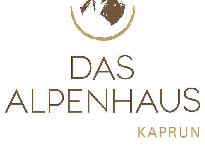 Hotel Alpenhaus Kaprun
