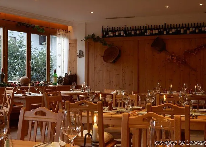 Alpenhaus Kaprun