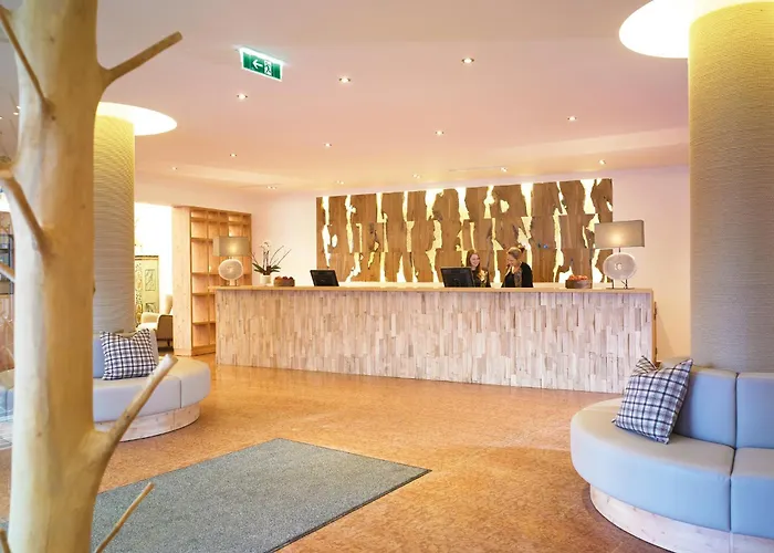 Alpenhaus Szálloda 4*