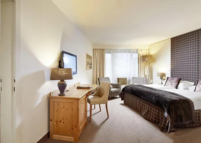 Alpenhaus 4*