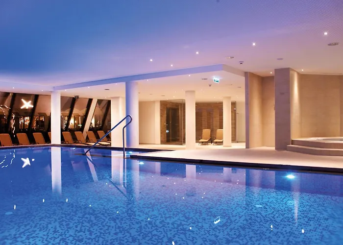 Alpenhaus Szálloda 4*