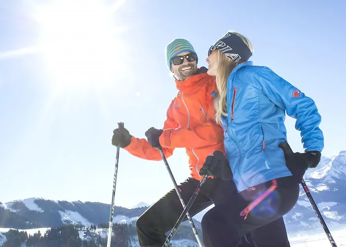 Alpenhaus 4* Kaprun