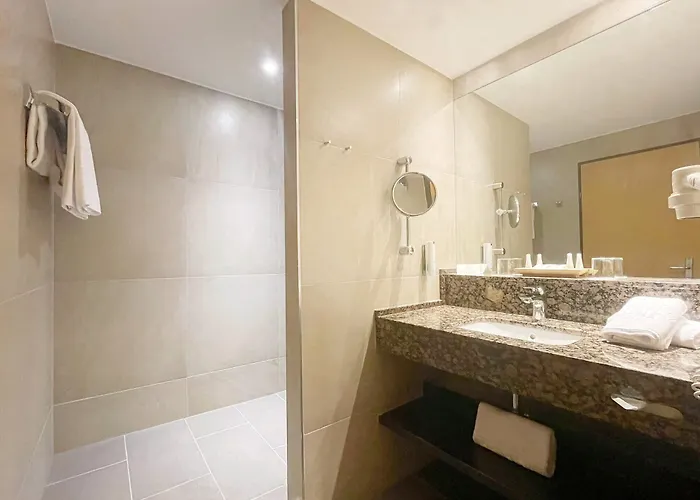 Alpenhaus Hotel Kaprun