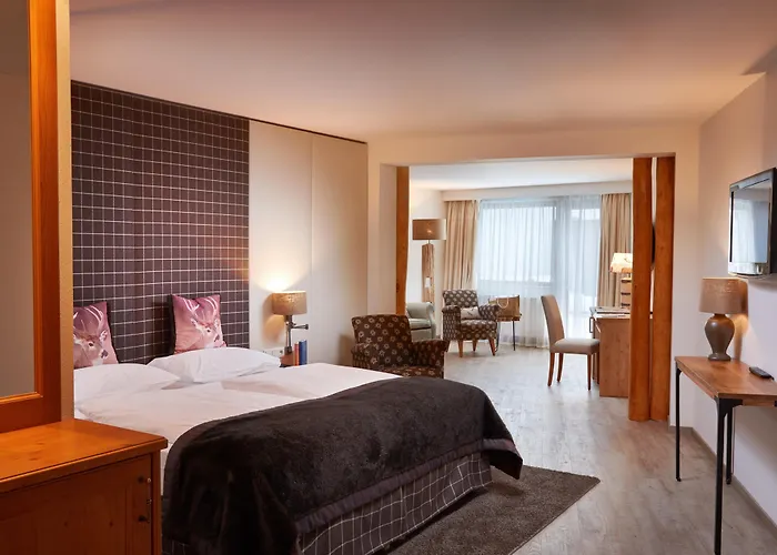 Alpenhaus 4* Kaprun