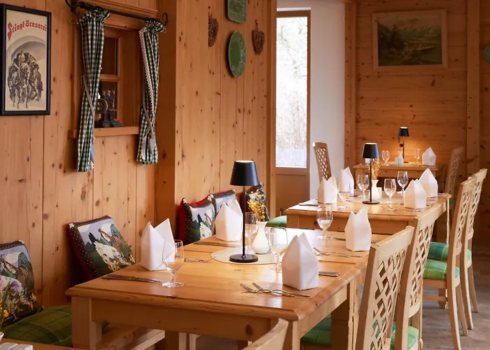 Alpenhaus Kaprun