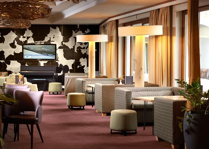Alpenhaus Szálloda 4*