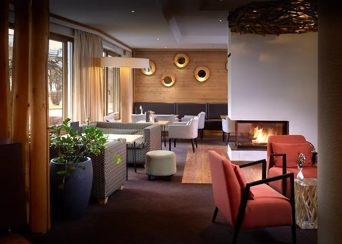 Alpenhaus 4*