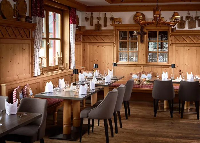 Alpenhaus Kaprun