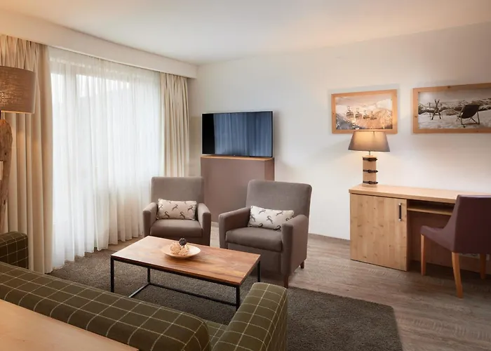 Alpenhaus 4*