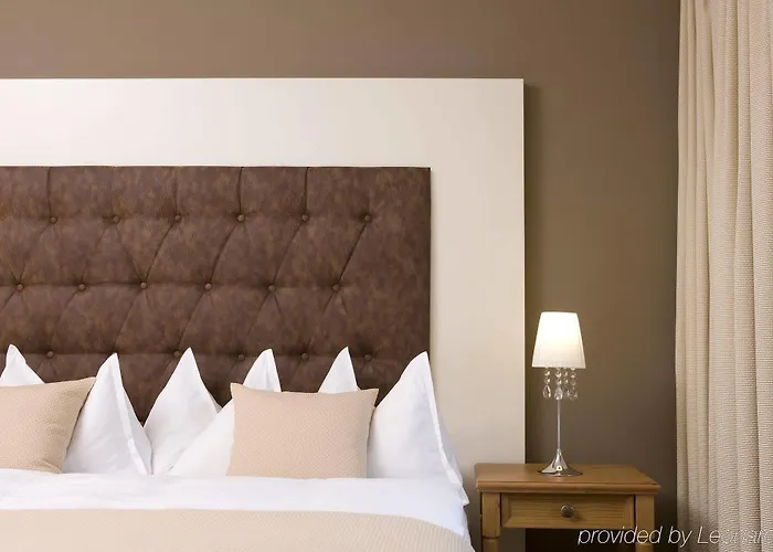 Alpenhaus Hotel Kaprun