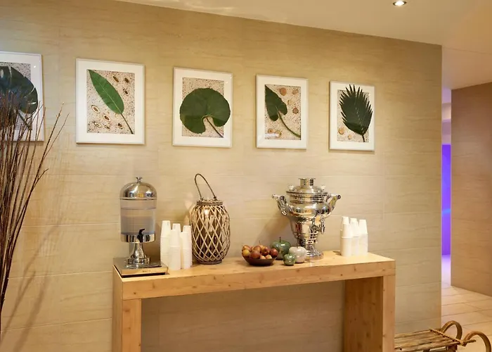 Alpenhaus Hotel Kaprun