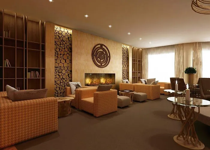 Alpenhaus Szálloda 4*