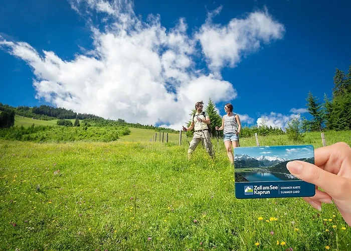 Alpenhaus Szálloda 4*