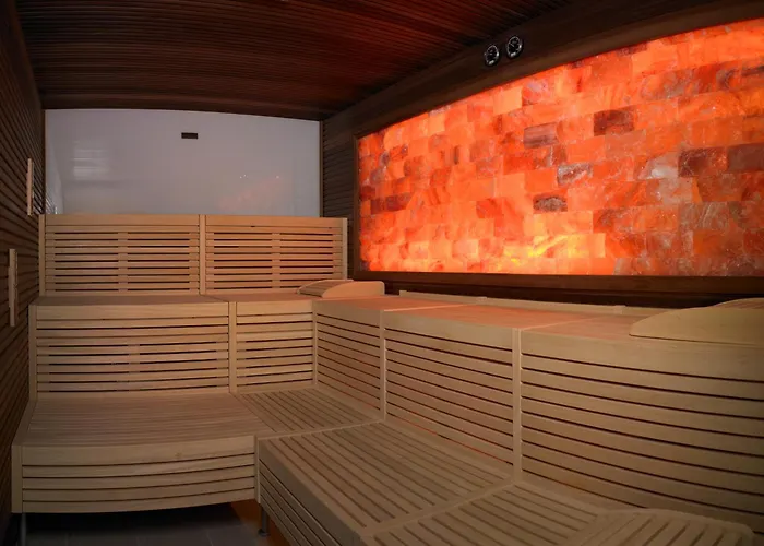 Alpenhaus Szálloda Kaprun